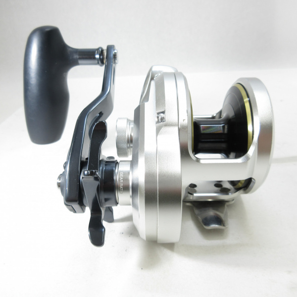 21オシアジガー 2000NRMG